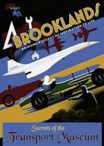 Watch Secrets of the Transport Museum 9movies