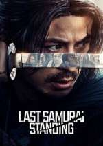 Watch Last Samurai Standing 9movies