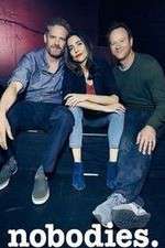 Watch Nobodies 9movies