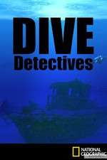 Watch Dive Detectives 9movies