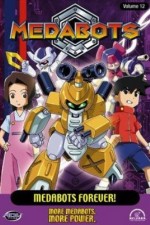 Watch Medabots 9movies