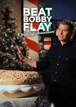 Watch Beat Bobby Flay: Holiday Throwdown 9movies