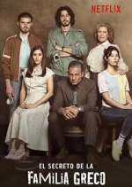 Watch El secreto de la familia Greco 9movies