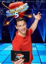 Watch Are You Smarter Than a 5th Grader 9movies