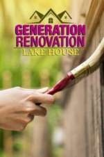 Watch Generation Renovation: Lake House 9movies