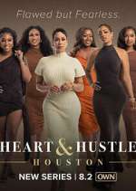 Watch Heart & Hustle: Houston 9movies