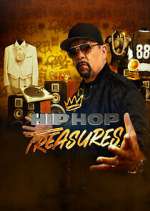 Watch Hip Hop Treasures 9movies