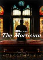 Watch The Mortician 9movies