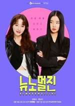 Watch New Normal Zine 9movies