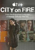 Watch City on Fire 9movies