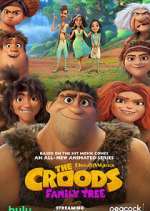 Watch The Croods: Family Tree 9movies