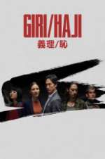 Watch Giri/Haji 9movies