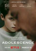 Watch Adolescence 9movies