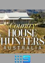 Watch Country House Hunters Australia 9movies