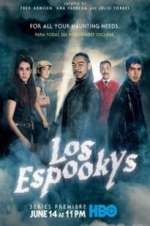 Watch Los Espookys 9movies