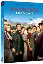 Watch A French village 9movies