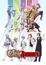 Watch Fairy Ranmaru: Anata no Kokoro Otasuke Shimasu 9movies