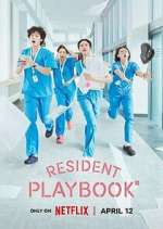 Watch Resident Playbook 9movies