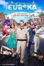 Watch Eureka 9movies