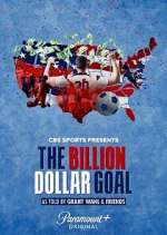 Watch The Billion Dollar Goal 9movies