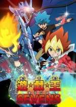 Watch Yu-Gi-Oh! : SEVENS 9movies