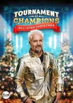 Watch Tournament of Champions: All-Star Christmas 9movies