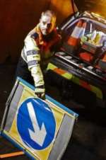 Watch The Motorway 9movies