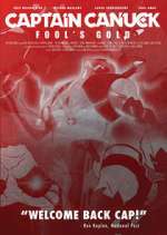 Watch Captain Canuck 9movies