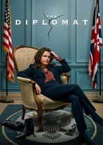 Watch The Diplomat 9movies