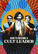 Watch How to Become a Cult Leader 9movies