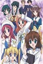 Watch DC Da capo 9movies