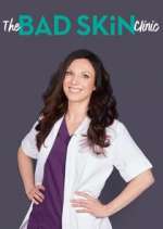 the bad skin clinic season 8 episode 6 tv poster