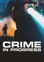 crime in progress season 1 episode 8 tv poster