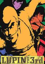 Watch Lupin III 9movies