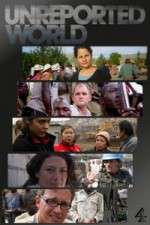Watch Unreported World 9movies