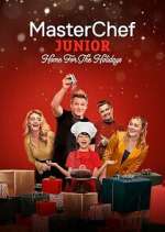 Watch MasterChef Junior: Home for the Holidays 9movies