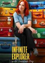 Watch The Infinite Explorer with Hannah Fry 9movies