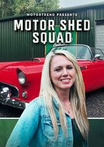 Watch Motor Shed Squad 9movies