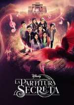 Watch La Partitura Secreta 9movies