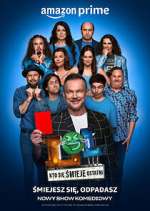 Watch LOL: Kto się śmieje ostatni 9movies