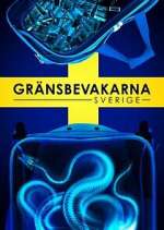 Watch Gränsbevakarna Sverige 9movies