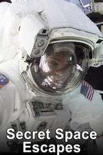Watch Secret Space Escapes 9movies