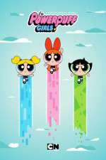 Watch The Powerpuff Girls (2016) 9movies