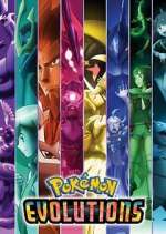 Watch Pokémon Evolutions 9movies