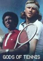 Watch Gods of Tennis 9movies