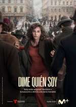 Watch Dime quién soy 9movies