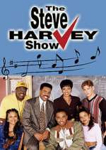Watch The Steve Harvey Show 9movies