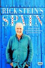 Watch Rick Stein's Spain 9movies