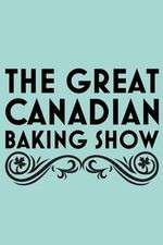 the great canadian baking show season 9 episode 8 tv poster