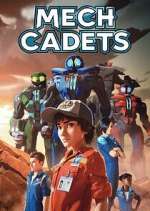 Watch Mech Cadets 9movies
